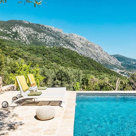 Aphrodite'S Maisonette On Corfu Island Barbati Luaran gambar