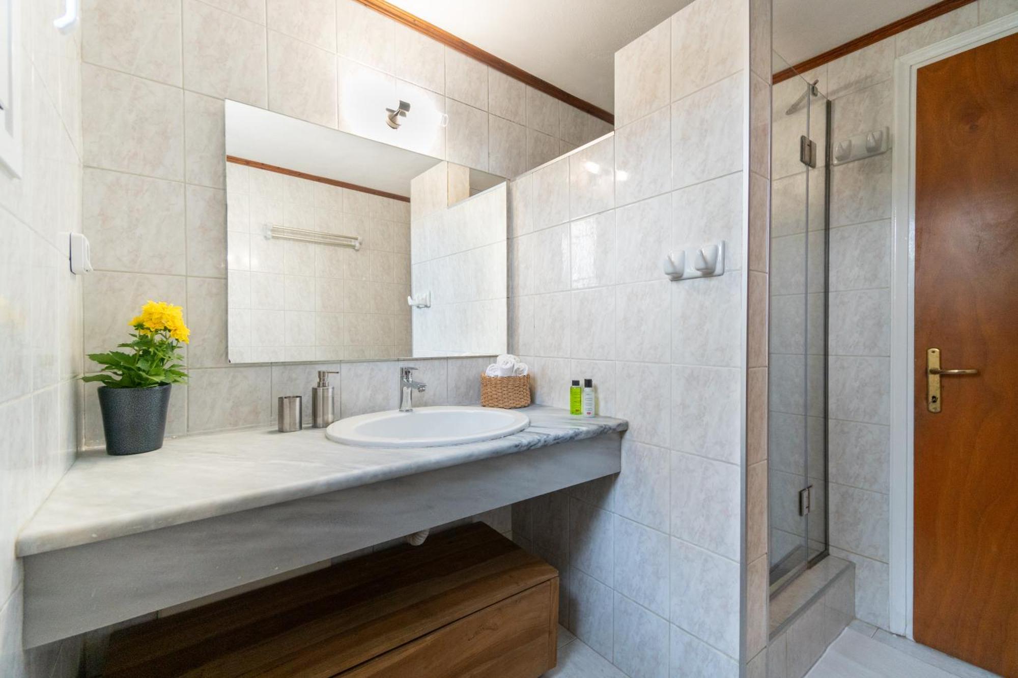 Aphrodite'S Maisonette On Corfu Island Barbati Luaran gambar